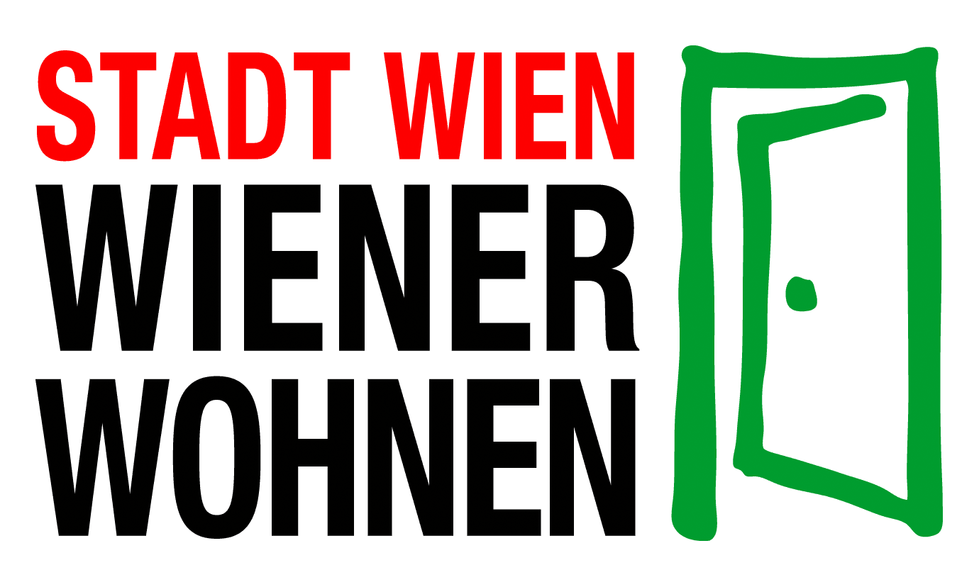 Logo Stadt Wien Wiener wohnen