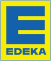 edeka客户徽标