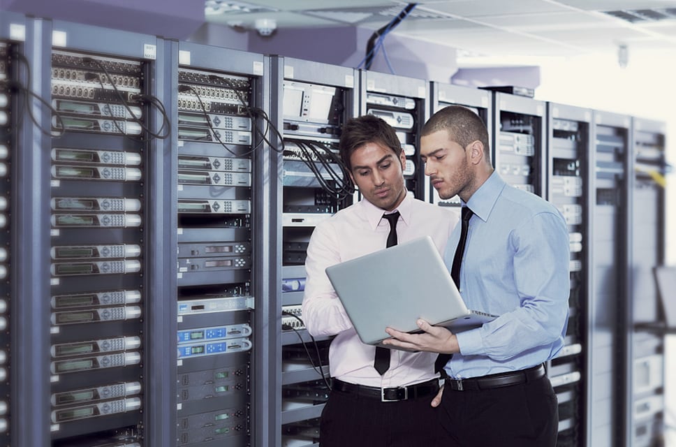 ITIL® 2011 Prozessbibliothek