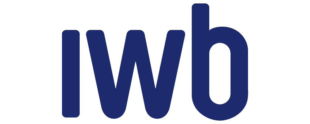 IWB Customer Logo
