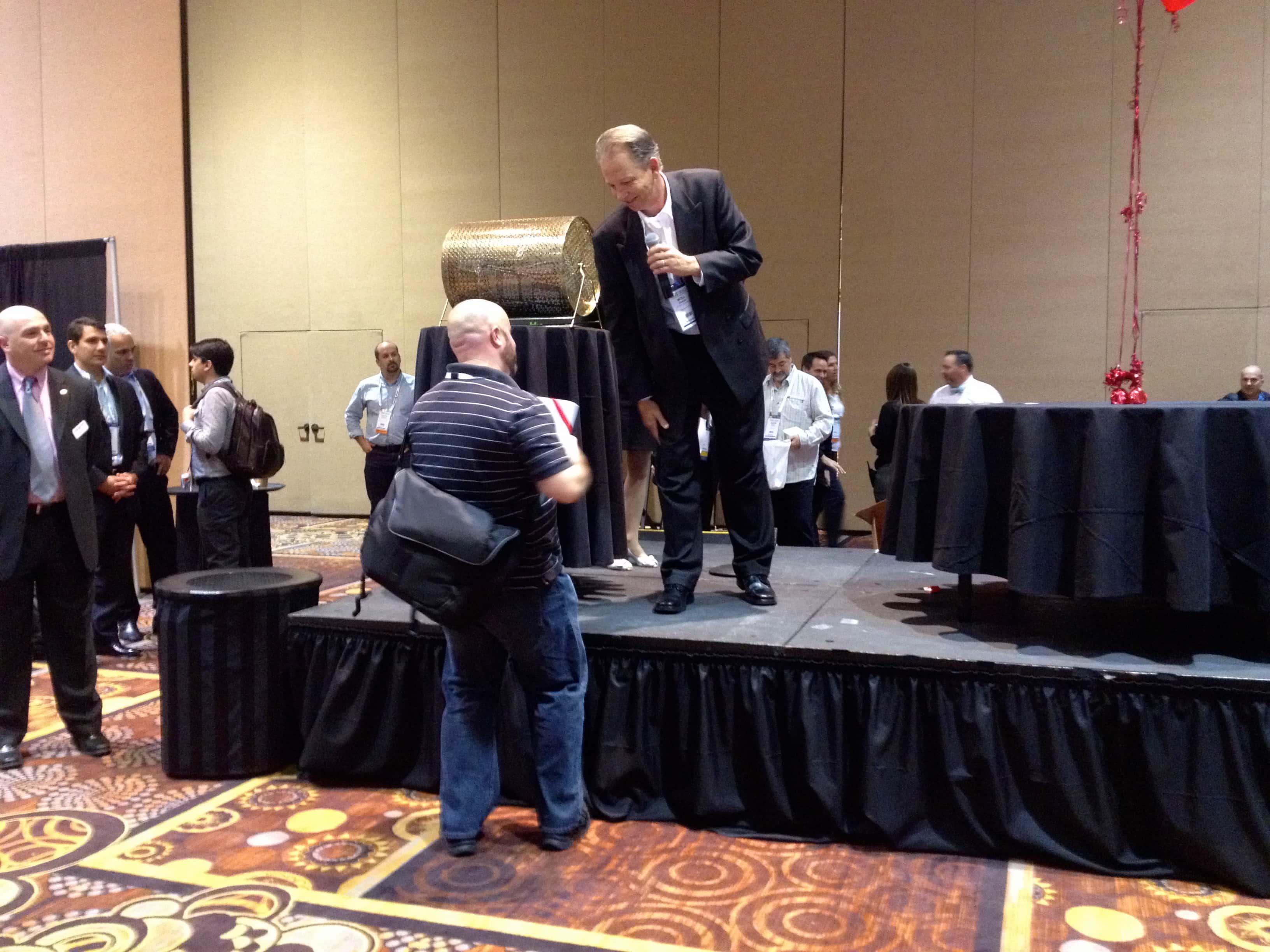 Signavio iPad® winner