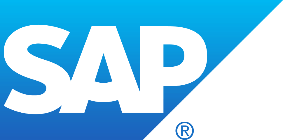 SAP customer logo