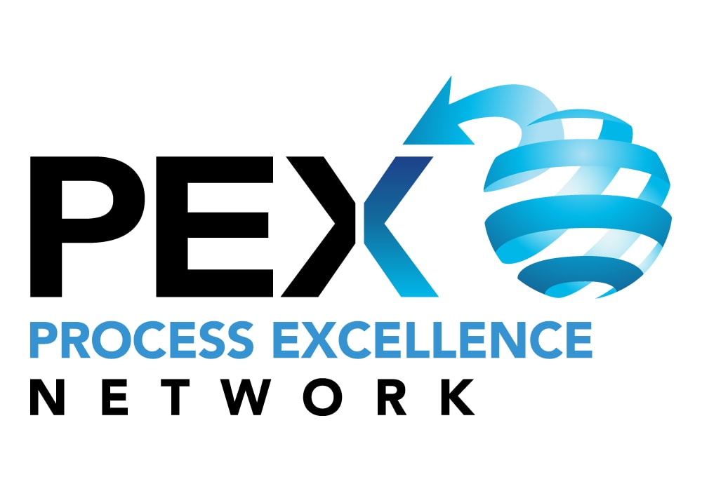 PEX Process Excellence logo