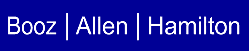 Booz Allen Hamilton Signavio