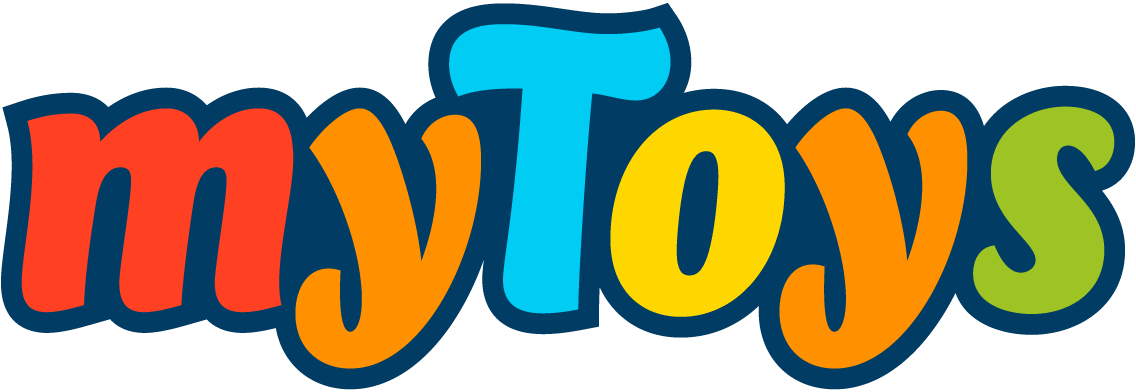 Logo MYTOYS GROUP