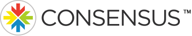 Consensus Customer Logo