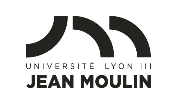 Logo L'Université Jean Moulin Lyon 3
