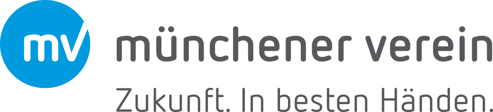 Münchener Verein Customer Logo