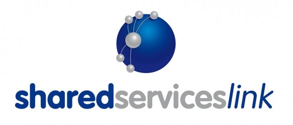Shared Services Link Logo