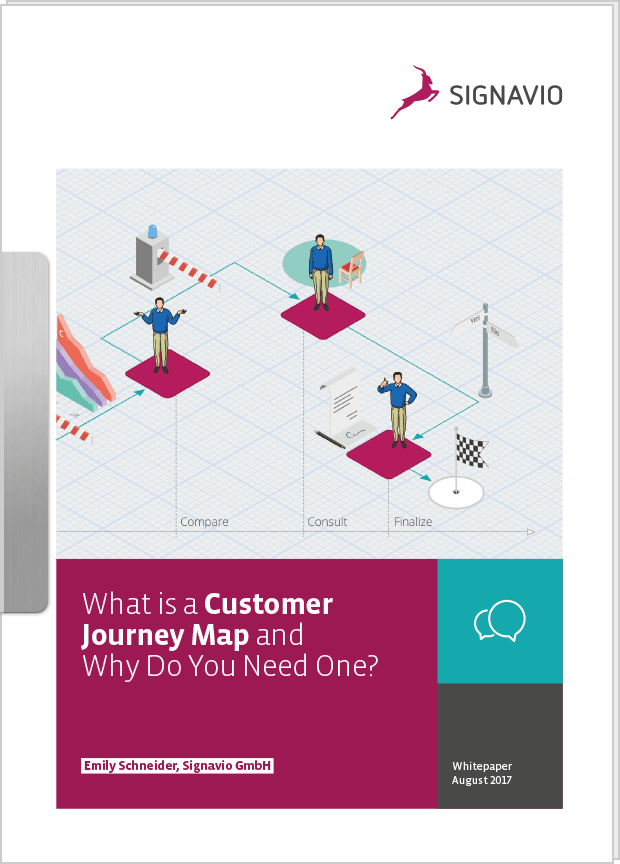 Customer Journey Mapping White Paper