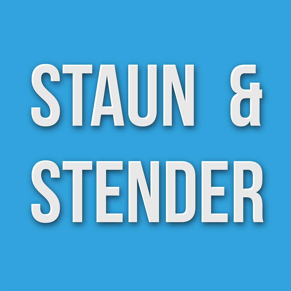 Staun & Stender Logo