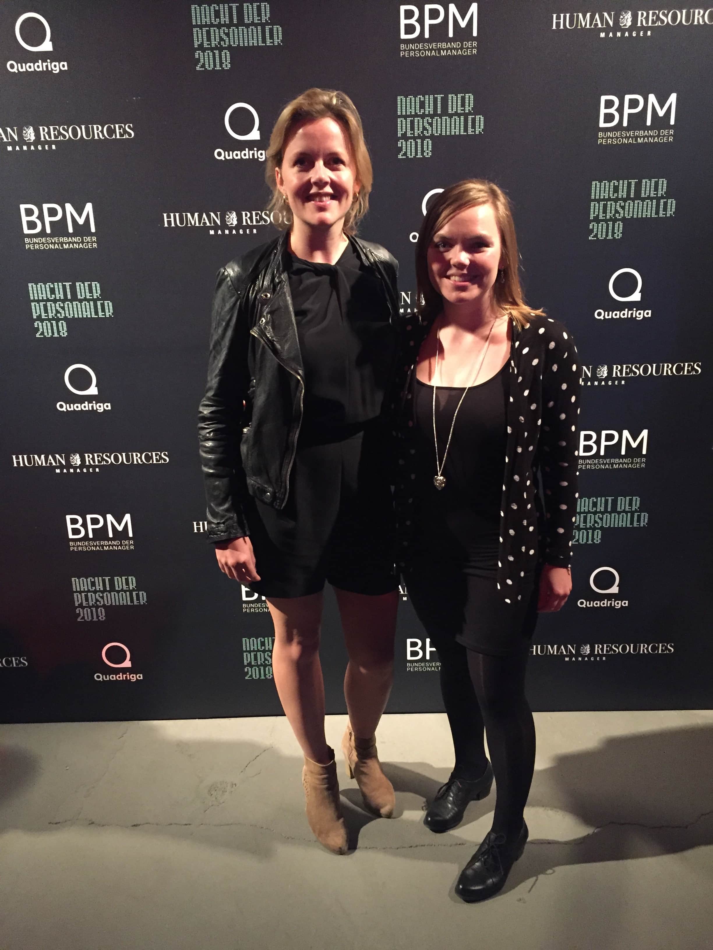 Signavio beim BPM-Award