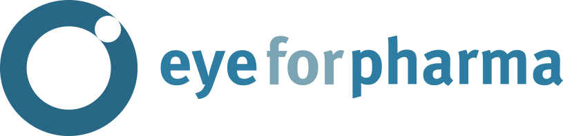 Eyeforpharma Logo