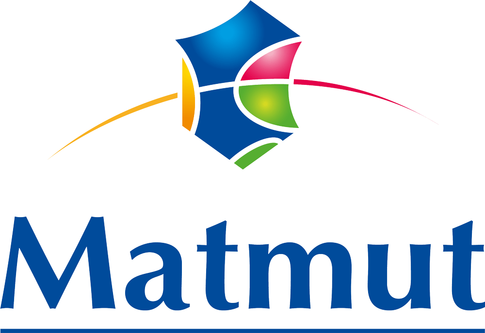 Matmut徽标