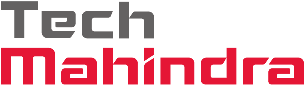 Tech Mahindra Logo