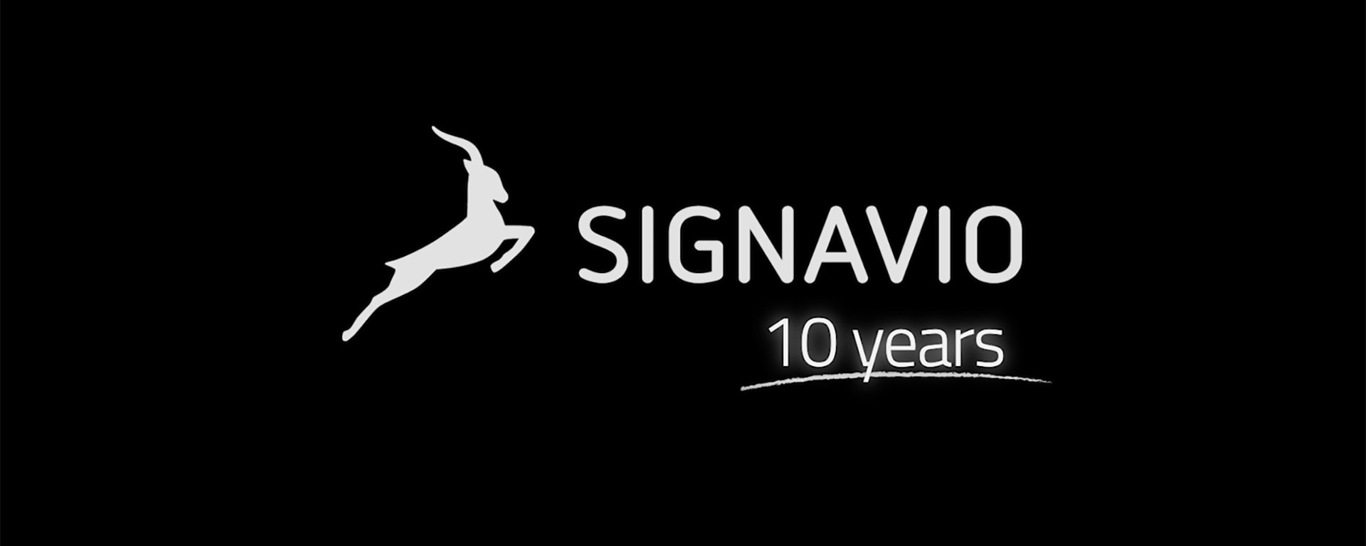 Signavio: 10 ans de Process Management