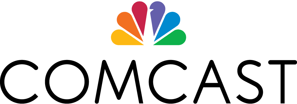 Comcast Logo