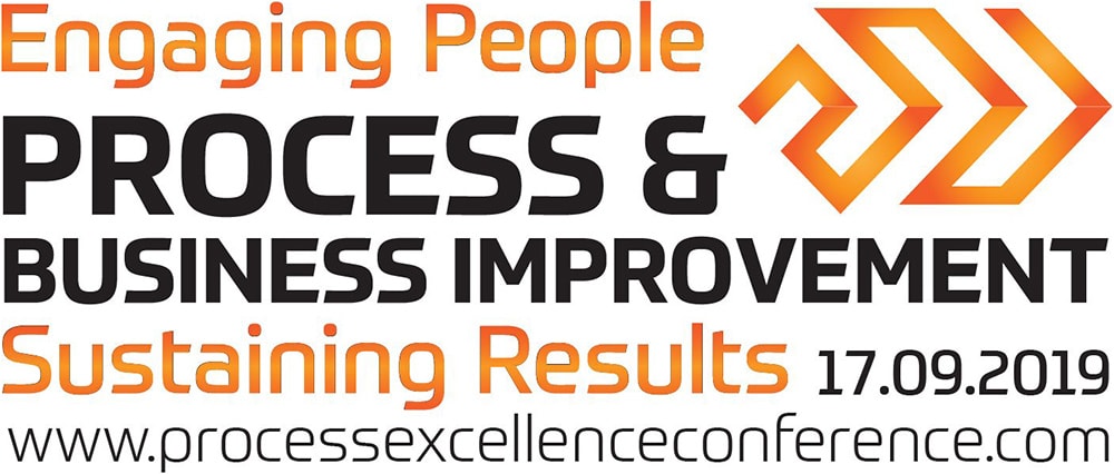 Process improvement Conference Logo