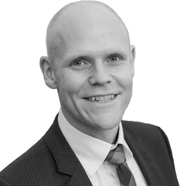 Torsten Kerwien itelligence AG肖像