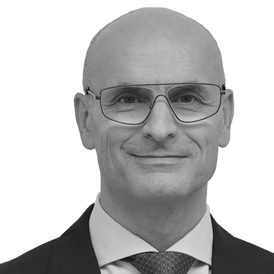 Portrait image of Eric Allart
