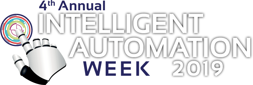 Intelligent Sutomation Week 2019 logo