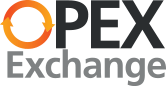 OPEX Exchange logo 2019