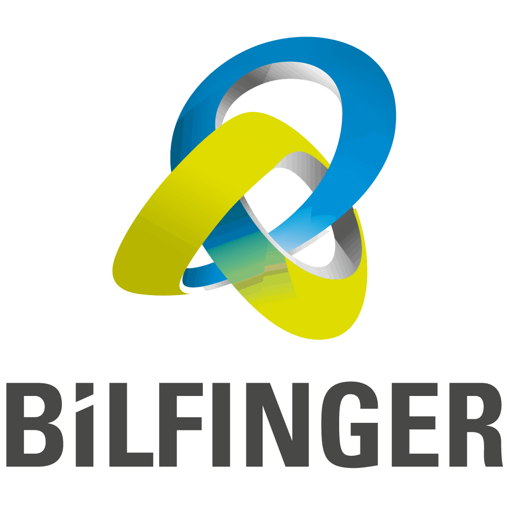 Bilfinger标志