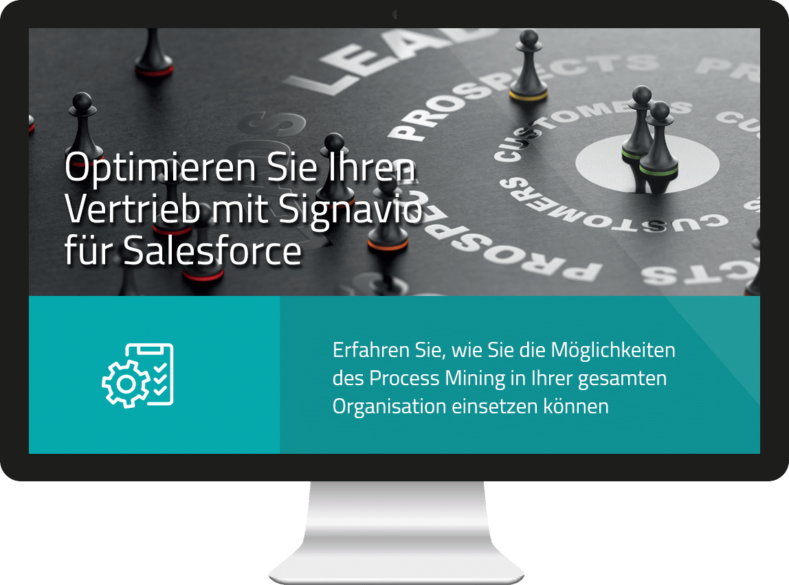 Monitor-Signavio-und-Salesforce