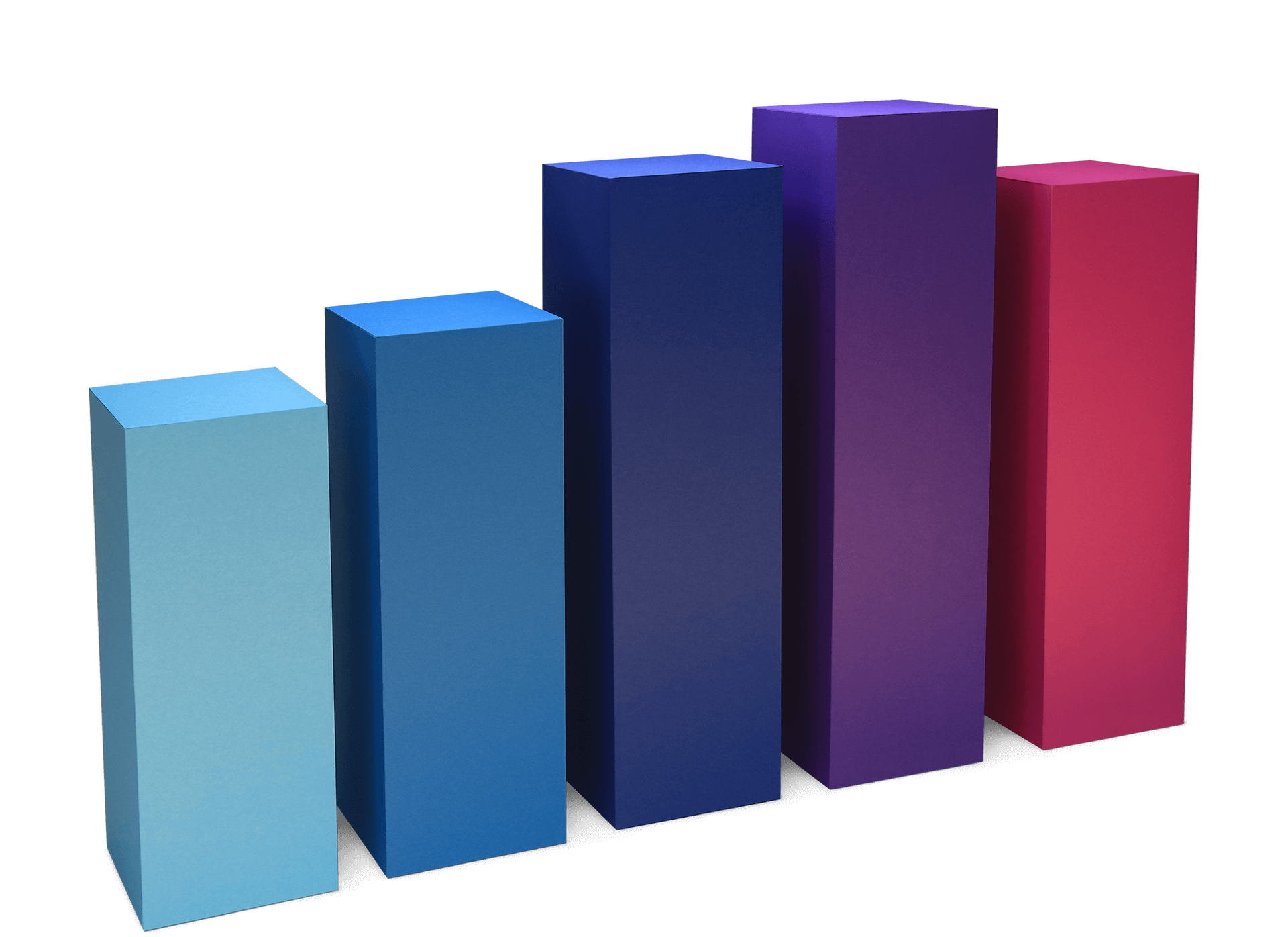 Process mining bars
