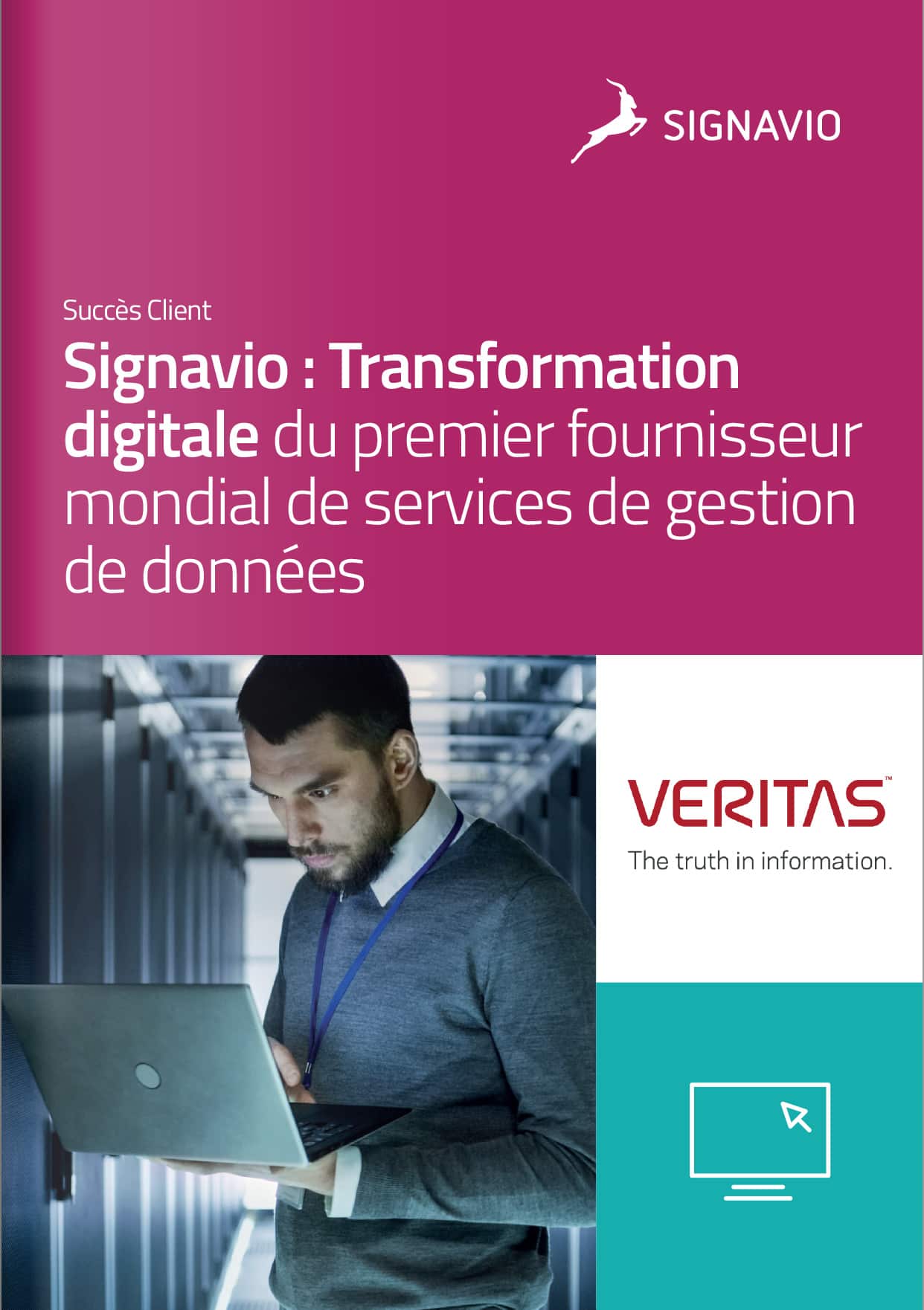 Signavio:数字化转型是一项重要的业务，是一项重要的业务，是一项重要的业务