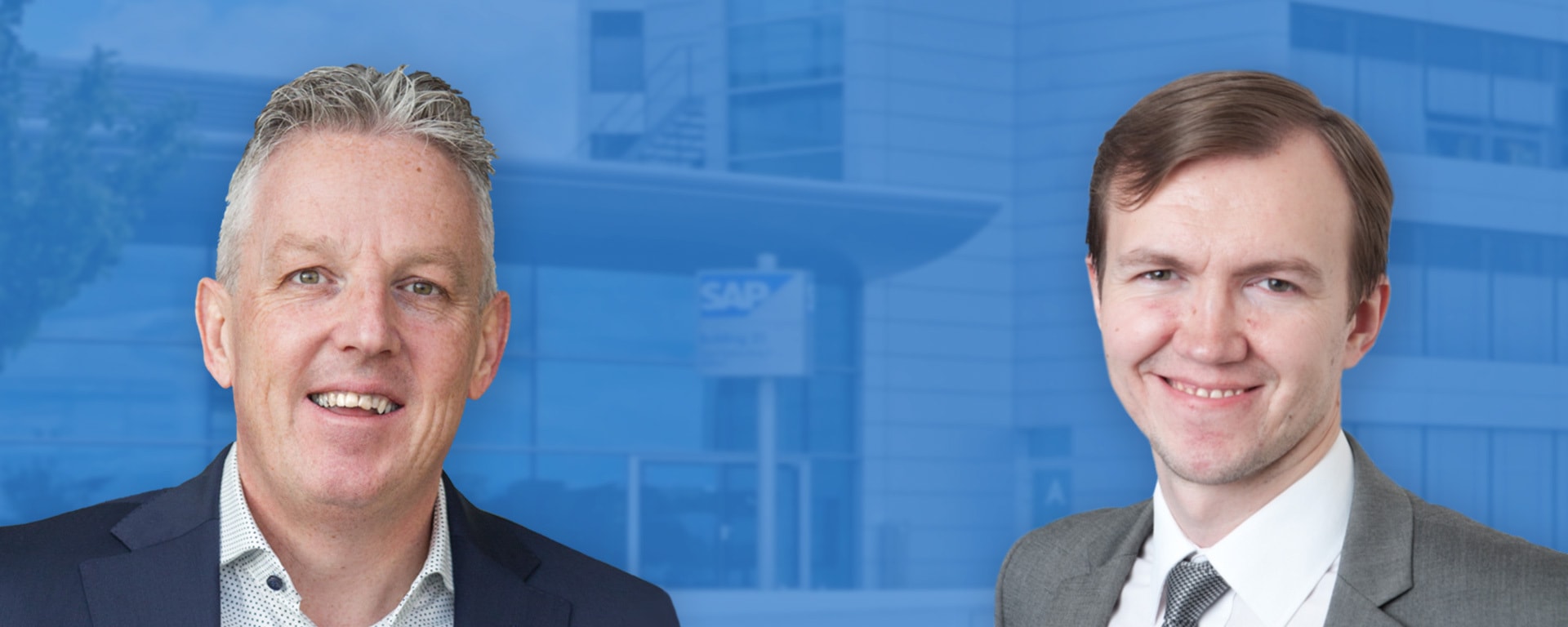 Prozessmanagement and HR: SAP-Experteninterview_Headerbild