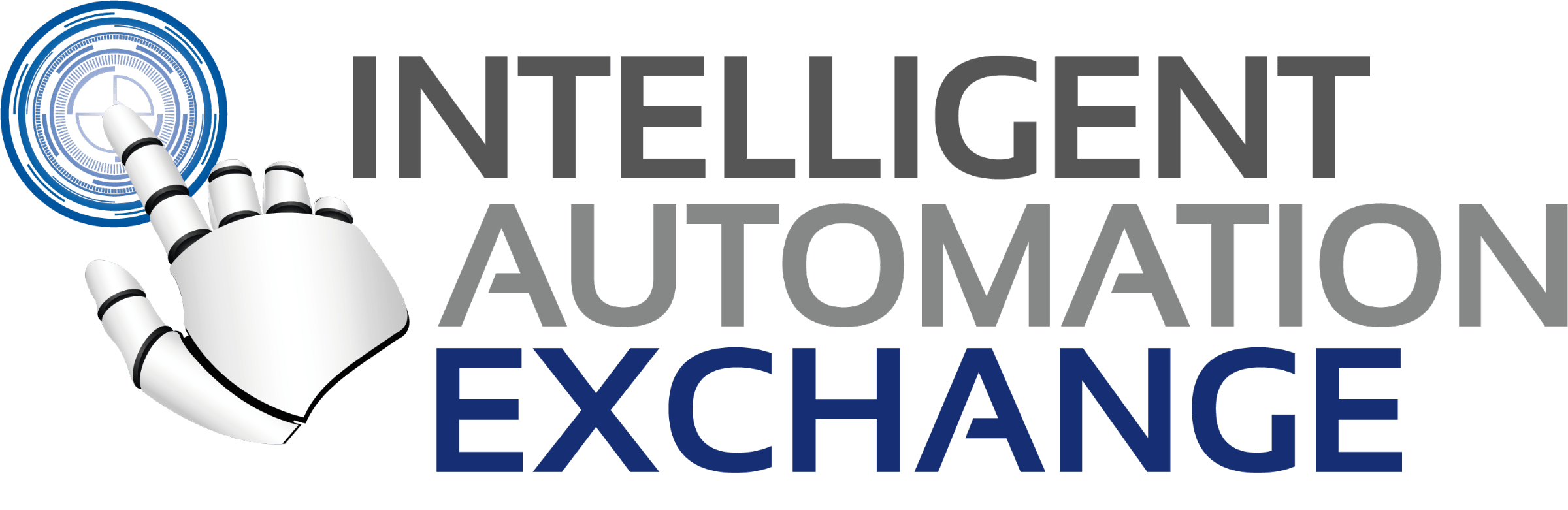 Intelligent Automation Exchange logo