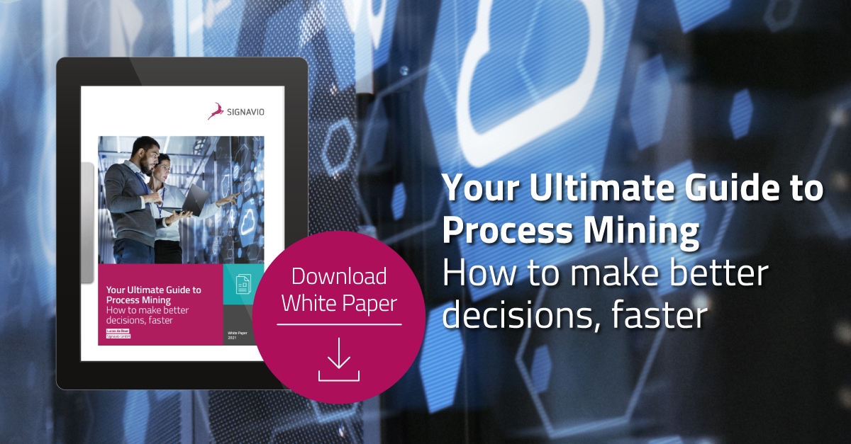 A Comprehensive Guide to Process Mining: How to Make Better Decisions ...