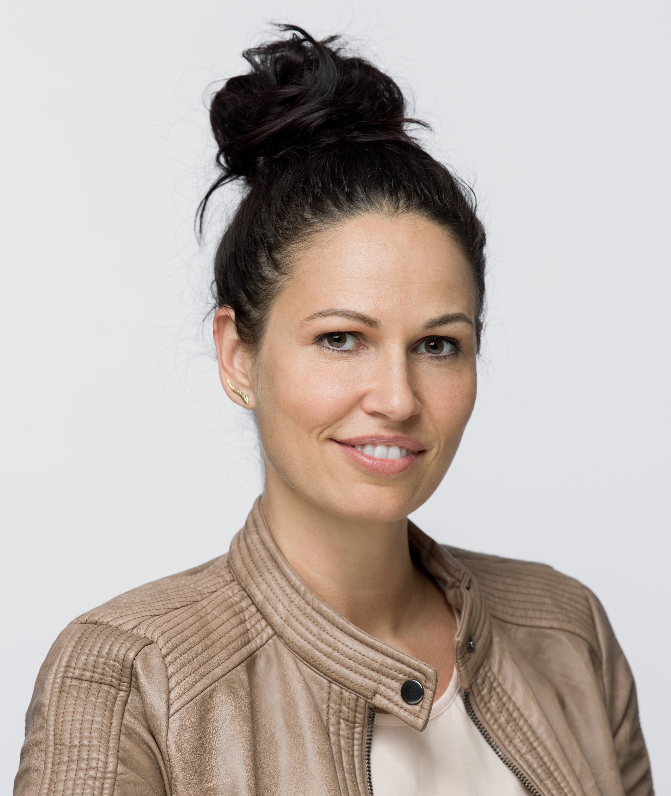Aline Zaugg MIGROS iMpuls