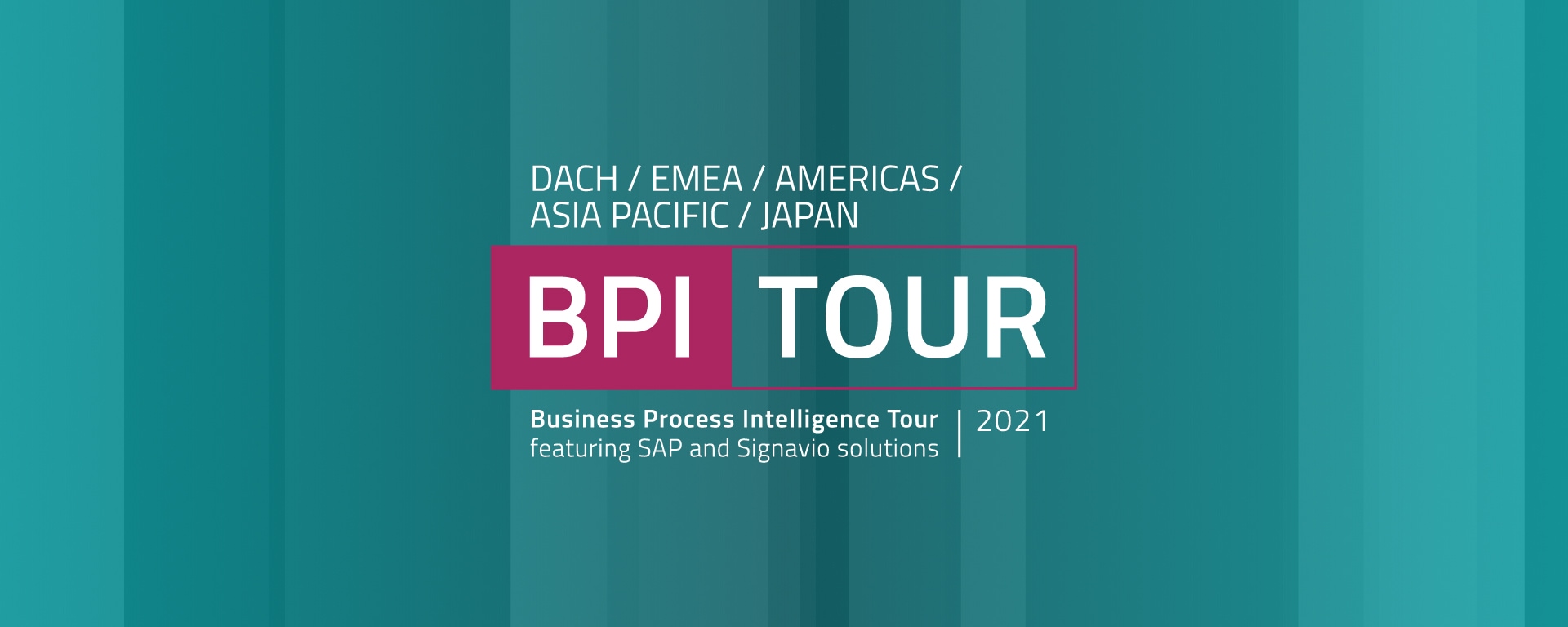 Business Process Intelligence Tour 2021 Recap