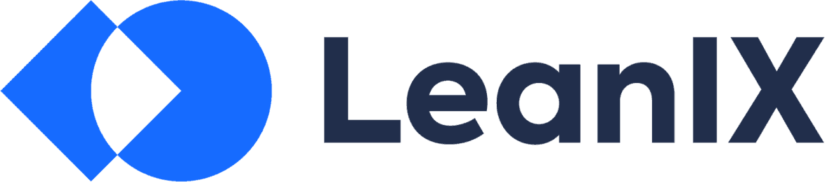 LeanIX logo