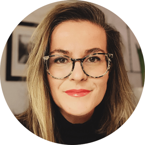 Headshot of Manja Kuchel