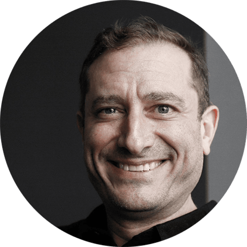 Headshot of Merlyn Gordon