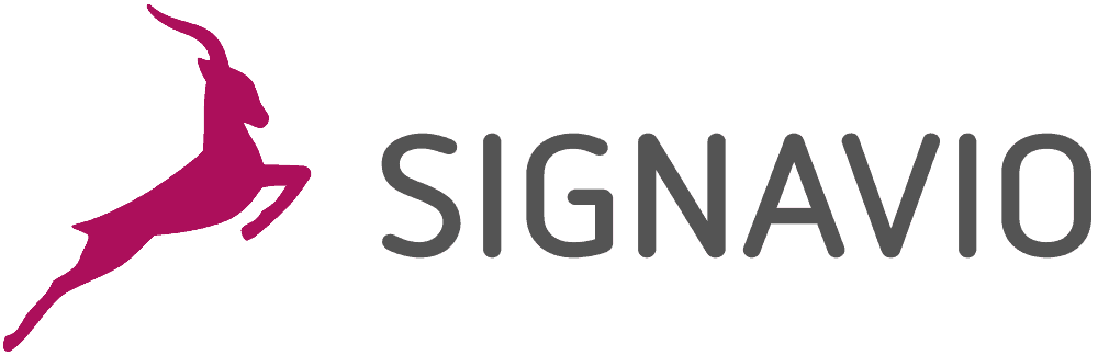 Signavio Logo - BPI Forum