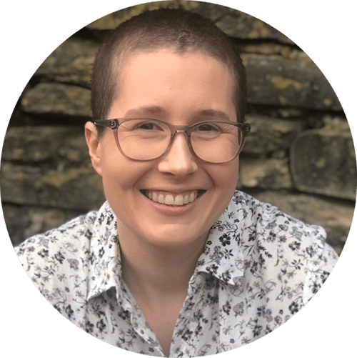 Headshot of Zoe Smith-Paterson