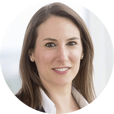 Headshot of Aida Centelles