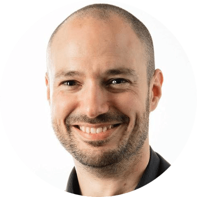 Headshot of Alessandro Petri