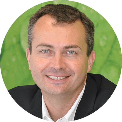 Headshot of Alexander Röttcher