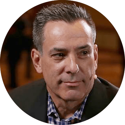 Headshot of Brian J. Curran