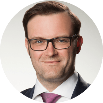 Headshot of Christian Baumgartner