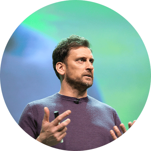 Headshot of Jamil Qureshi