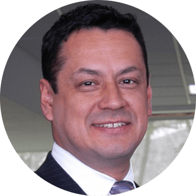 Headshot of Max Rojas