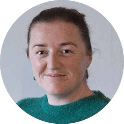 Headshot of Megan Winters