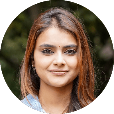 HEadshot of Rashmeer Phalad