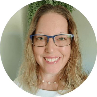 Headshot of Sarah Beasley